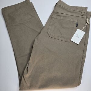 Free Fly Apparel Khaki Chinos